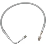 Goodridge Front Brake Line HD9205-B. Fixed Price $75.50.