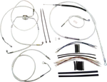 Magnum Designer Handlebar Installation Kits 387313. Fixed Price $613.96.