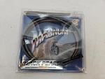 New Magnum Black Pearl Brake Line Front 40" AS47940 1741-3722. Fixed Price $69.99.