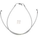 Magnum Lower Brake Line - Sterling Chromite Ii 37024. Fixed Price $159.22.
