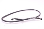 Oem 2020 Honda CRF450R Front Brake Hose Line 45125-MKE-A71 R2150. Fixed Price $56.95.