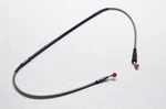 Moose Racing 1741-0980 Front Brake Line Nos. Fixed Price $53.51.