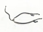 03-05 Yamaha Yzf R6 Front Brake Line 5SL-25872-10-00. Fixed Price $32.49.