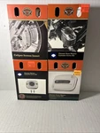 Harley Davidson Rear Master Cylinder Cover & More For 05-07 Touring Models See. Fixed Price $49.99.