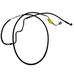Harley Oem 41800712 Fr GB16897 3.2MM Upper Brake Cable Black. Fixed Price $59.99.