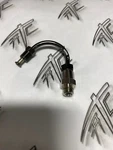 Russell - R42843B Renegade Universal Adapter Fitting 3/8 Inverted Flare 150BND. Fixed Price $19.99.