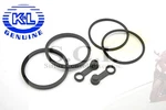 Yamaha FJ600 XJ900 FJ1100 FJ1200 Kl Supply Front Brake Caliper Rebuild Kit. Fixed Price $31.70.