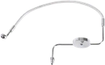 Magnum Shielding Designer Series Front Lower Brake Line Kit 37006. Fixed Price $117.55.