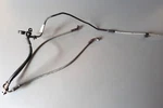 Genuine Bmw S1000XR K49 Brake Line Front Circuit 34328551364. Fixed Price $169.00.