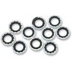 Drag Specialties 10MM Bandjo Washers 10PK DS-097014. Fixed Price $13.05.