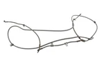 Can-am Defender HD10 Xt 22 Brake Lines Rear 705601757 53996. Fixed Price $79.99.