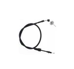 Balls Black Vinyl Throttle Cable 24-51018 133299 ABR45-1018. Fixed Price $20.82.
