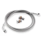 Goodridge, Rear Brake Line Kit YA3838-1RCH. Fixed Price $27.73.