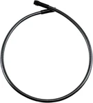 Magnum 28" Black Pearl Braided Abs Brake Line (AS4528). Fixed Price $71.83.