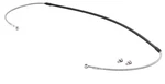 Galfer Offroad Brake Lines Rear FK003D539R. Fixed Price $51.70.