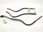 86-03 Kawasaki Voyager ZG1200 Front Upper Lower Brake Line Set 43059-1370. Fixed Price $32.49.
