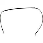 Moose Offroad Brake Line Stainless Steel K02-1-053/P. Fixed Price $65.68.