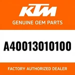 Ktm A40013010100 - Front Brake Line. Fixed Price $123.41.