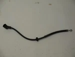 1978 Honda Goldwing Front Master Cylinder Hose 45126-371-660. Fixed Price $18.71.