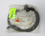 Harley-davidson Vintage Sportster Brake Hose 93615. Fixed Price $38.25.