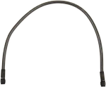 Magnum Black Pearl Braided Universal Brake Line 21IN. AS4521. Fixed Price $65.91.