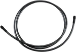 Magnum Shielding AS4574 Braided Universal Abs Brake Line Inch Black Pearl. Fixed Price $97.86.