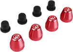 Driven Brake Bleeder Nipple Covers 10''X10''X3'' (254 MMX254 MMX3 Mm) Red Dbn.... Fixed Price $39.99.