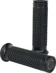 Burly Brand B16-1001B Slash Cut Grips. Fixed Price $153.95.