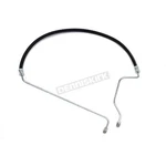 V-twin Manufacturing Black 40" Rubber Brake Line 45521-74A. Fixed Price $63.03.