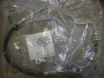 Harley Davidson Nos Rear Brake Line Hose 44438-93. Fixed Price $150.00.