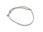 08-12 Can Am Spyder Roadster Rs Brake Line Hose 705600813. Fixed Price $24.99.