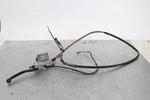 2000 Honda 00-07 XR650R Oem Front Brake Master Cylinder Lever Line Hose. Fixed Price $76.49.