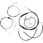 Choppers Cble BK15-1796-07FLHT" LA-8005KT-16B. Fixed Price $460.30.