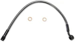 Magnum Black Pearl Designer Abs Upper Brake Line 15" #AS47115 Harley Davidson. Fixed Price $66.81.