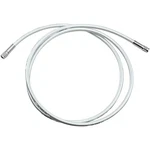 Magnum Shielding Braided Universal Abs Brake Line - Chrome AS3566. Fixed Price $103.05.