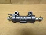 1998 Kawasaki Concours ZG1000 Front Brake Line Splitter 43061-1004. Fixed Price $25.49.
