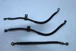 98-2006 Suzuki Katana GSX750F Front Brake Hose Set Left Right 59240-08F02. Fixed Price $50.00.