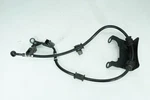2014 Harley Sportster XL883 Superlow Oem Front Brake Hose Line Pipe Non-abs. Fixed Price $36.00.