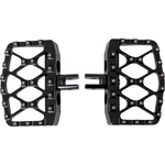 Burly Brand B13-1019B Mx-evolution Mini Floorboards Black Harley Fl/fx. Fixed Price $249.95.