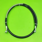 Front Brake Braided Hose Line For Yamaha YZ250FX 2014 2015 2016 2017-2023. Fixed Price $26.98.