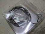 Drag Specialties 2015-19 Roadglide Frt Brake Line Kit / Harley Ss +12" Mc-abs. Fixed Price $59.95.