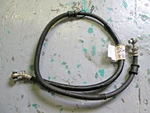 Yamaha 1981 1983 XV750 / XV920 Virago Front Brake Hose 4X7-25872-00-00. Fixed Price $20.95.