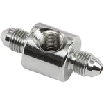 Goodridge Rear Brake Light Tee Chrome PMCHD-014. Fixed Price $31.67.