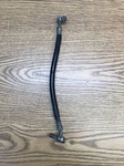 Suzuki Katana GSX750F 1998-2006, Front Brake Hose Part # 59480-08F11. Fixed Price $19.99.