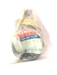 Nos Yamaha 1978-1981 Genuine Intake Manifold Boot 2J2-14463-00-00. Fixed Price $199.99.