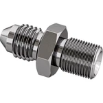 Goodridge Brake Adapter AN3 To 1/8 Npt P816-03C. Fixed Price $24.25.
