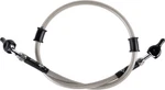 Stainless Steel Braided Rear Brake Lines For Gasgas Ex 450F 23. Fixed Price $64.89.