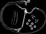 Drag Specialties 1741-3980 Line Brk 14-16FLHT B+6. Fixed Price $117.25.