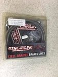 Streamline Front Kit For Suzuki LTR450R, Unopened Box. Nos. Fixed Price $76.49.