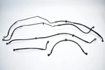 2021-2023 Aprilia RS660 Front Rear Abs Brake Line Hose Set Oem. Fixed Price $83.92.